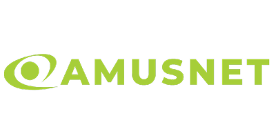 Amusnet logo